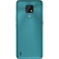 Motorola Moto E7, 2GB/32GB, Aqua Blue_453086670