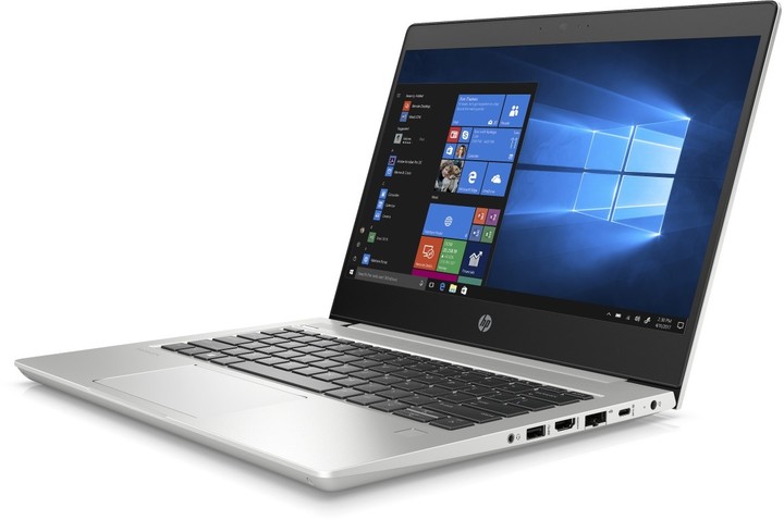HP ProBook 430 G6, stříbrná_1610634501
