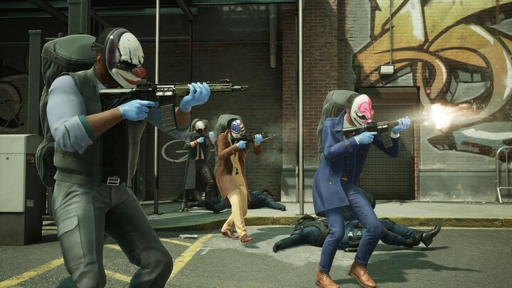 Payday 3 - Day One Edition (PS5)_648848447