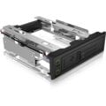 ICY BOX IB-166SSK-B Trayless Mobil Rack pro 3.5&quot; SATA/SAS_972456904