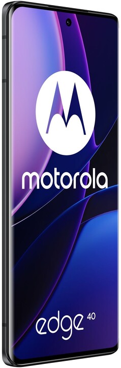 Motorola Edge 40, 8GB/256GB, Černá_340968324