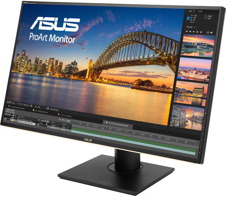 ASUS ProArt PA329C - LED monitor 32&quot;_2104139603
