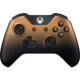 Microsoft Xbox ONE Gamepad Langley, bezdrátový, bronzový (Xbox One)