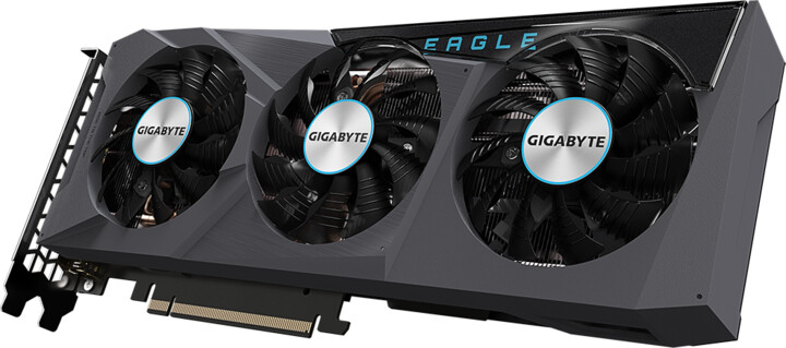GIGABYTE GeForce RTX 3070 EAGLE OC 8G ver. 2.0 LHR, 8GB GDDR6_1480503796