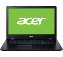 Acer Aspire 3 (A317-51-54DK), černá_1452847309