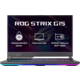 ASUS ROG Strix G15 (2021), šedá