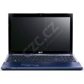 Acer Aspire TimelineX 5830TG-2414G75Mnbb, modrá_965003574