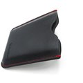 Verbatim Store 'n' Go koženkové pouzdro na 2,5" HDD, černá_1936351643