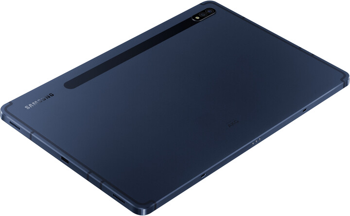 Samsung Galaxy Tab S7 T875N, 6GB/128GB, LTE, Mystic Navy_263723756