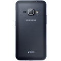 Samsung Galaxy J1 2016, Dual Sim, LTE, černá_916482968