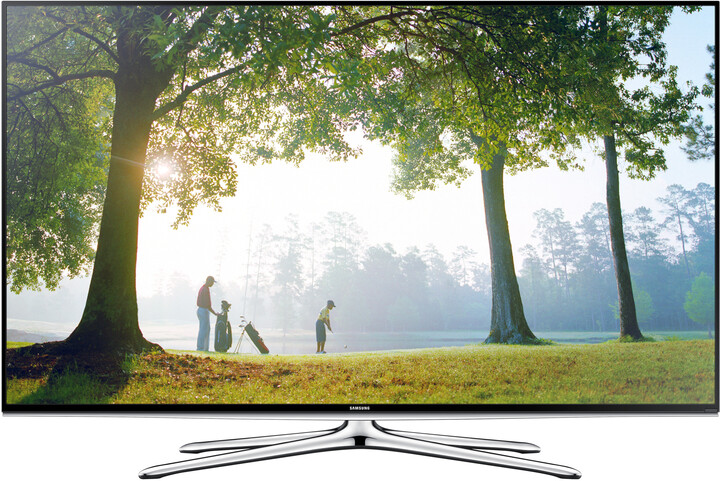 Samsung UE48H6200 - 3D LED televize 48&quot;_1597519221