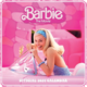 Kalendář 2024 Barbie, nástěnný_856497040