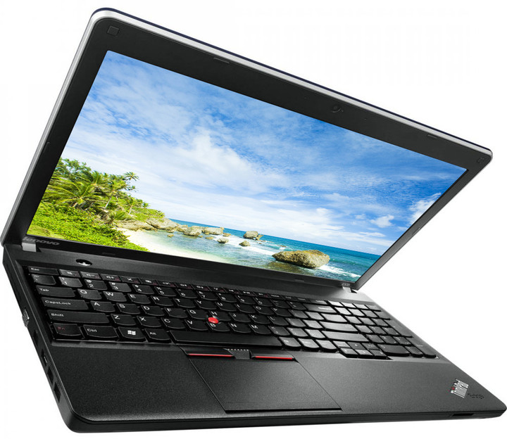 Lenovo ThinkPad Edge E535, černá_1755336235