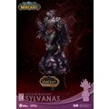 Figurka World of Warcraft - Sylvanas_502061973