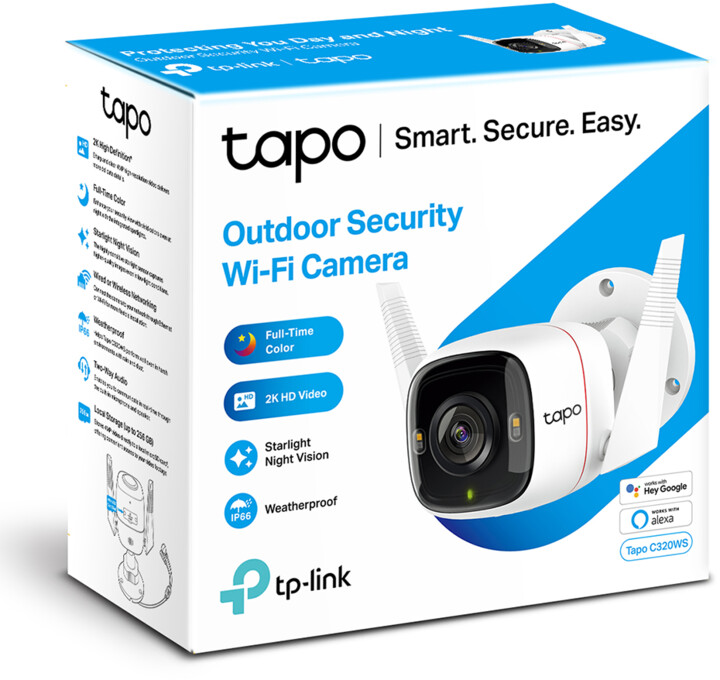 TP-LINK Tapo C320WS_1671245183