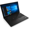 Lenovo ThinkPad E15 Gen 2 (AMD), černá_2081781519