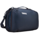 THULE Subterra 40l cestovní taška/batoh, modrošedá