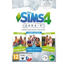 The Sims 4: Bundle Pack 3 (PC)_1972173264
