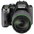 Pentax  K-S2, černá + DA 18-135mm WR_496518564