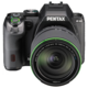 Pentax  K-S2, černá + DA 18-135mm WR