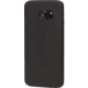 EPICO ultratenký plastový kryt pro Samsung Galaxy S7 Edge TWIGGY MATT - černá