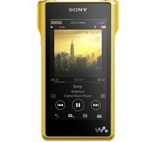 Sony NW-WM1Z Walkman Signature, 256 GB_1635244355