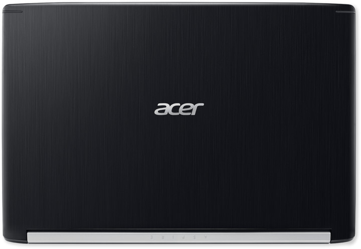 Acer Aspire 7 kovový (A715-72G-57R2), černá_1982348134