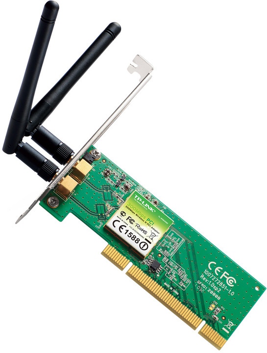 TP-LINK TL-WN851ND Wireless PCI_1450253837
