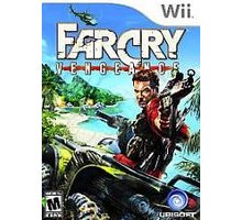 Far Cry Vengeance - Wii_1714239865
