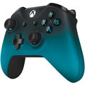 Xbox ONE S Bezdrátový ovladač, Ocean Shadow (PC, Xbox ONE)_637705424
