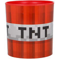 Hrnek Minecraft - TNT, plastový, 350 ml_738147568
