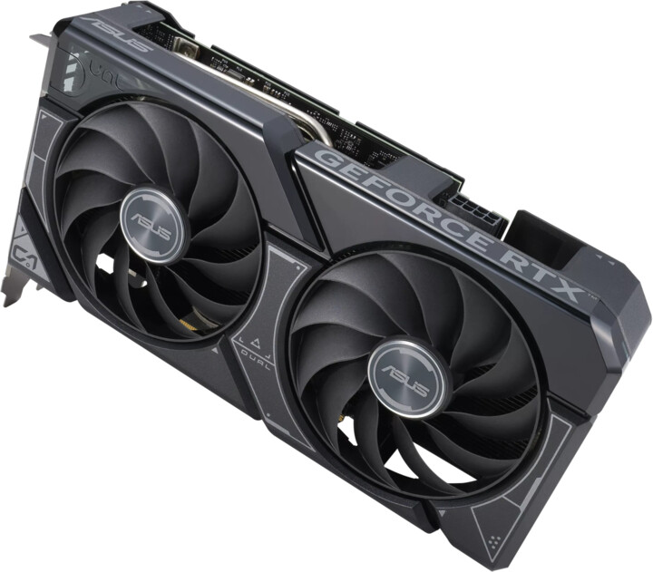 ASUS Dual GeForce RTX 4060 O8G, 8GB GDDR6_833823325