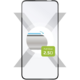 FIXED ochranné sklo Full-Cover pro Samsung Galaxy A54 5G, lepení přes celý displej, černá_1290725022
