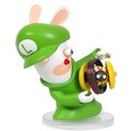 Figurka Mario + Rabbids Kingdom Battle - Rabbid Luigi (8cm)_1420384597