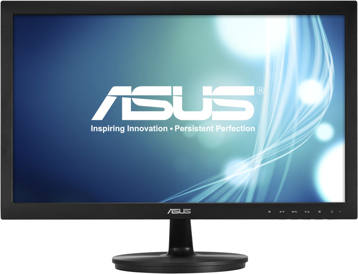 ASUS VS228DE - LED monitor 22&quot;_479747137