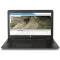 HP ZBook 15u G3, černá_1025836950