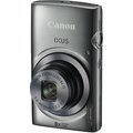Canon IXUS 165, stříbrná + SD 8GB + pouzdro_732707860