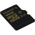 Kingston Micro SDHC 16GB UHS-I U3_1085777156