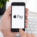 Přepište dějiny českého online nakupování. Dnes startuje služba Apple Pay