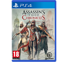 Assassin&#39;s Creed Chronicles (PS4)_1886887742