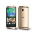 HTC One (M8), 2GB/16GB, zlatá_634724633
