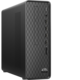 HP Slim Desktop S01-pF2052nc, černá
