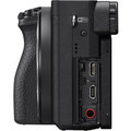 Sony Alpha 6500 + 18-105mm, černá_769632843