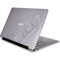 Acer Aspire S3-951-2634G52iss, stříbrná_2057587720