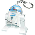 Klíčenka LEGO Star Wars - R2D2, svítící figurka_525981793