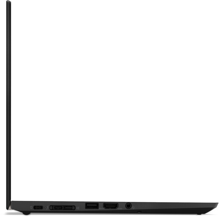 Lenovo ThinkPad X13 Gen 1 (AMD), černá_1575018346