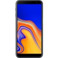 Samsung Galaxy J6+, Dual Sim, 3GB/32GB, černá_1193173143