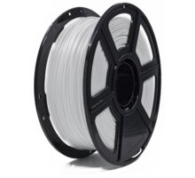 Gearlab tisková struna (filament), PETG, 1,75mm, 1kg, bílá_1976021978