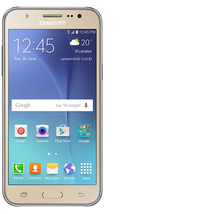 Samsung Galaxy J5, Dual SIM, zlatá_1572429391