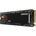 Samsung SSD 990 PRO, M.2 - 4TB_190130969